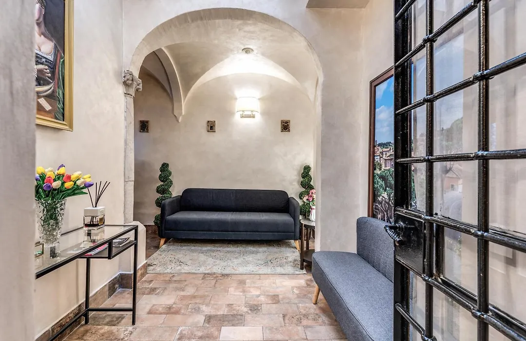 Boutique Relais Barozzi & Spa-1
