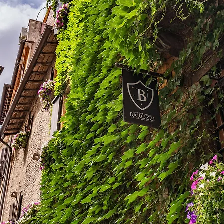 Boutique Relais Barozzi & Spa-3