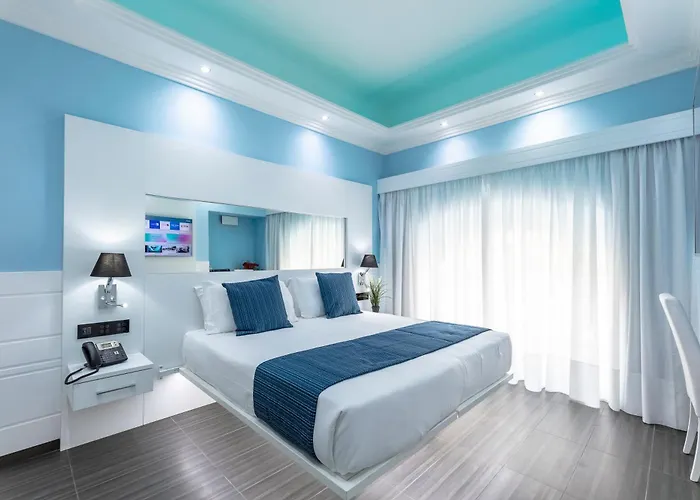THE ONE Boutique Hotel&SPA Rome